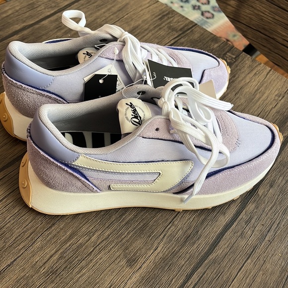 Diesel S-Racer size 39 sneaker - Picture 5 of 10